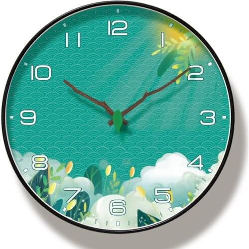 Creativity Design Large Art Wall Clock Duvar Saati Relogio De Parede Clock Morden Horloge murale For Living Room Decoration