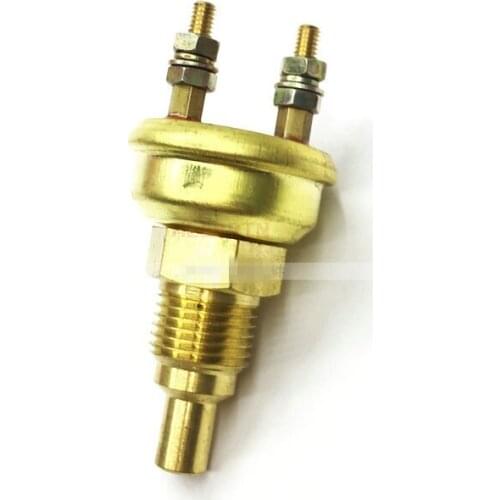 For KOBELCO SK6D31/6D34 SK200-6 HD700-7 Water temperature alarm sensor excavator accessories
