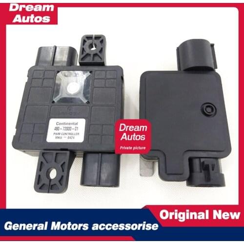 Electronic fan speed resistor for Roewe 350 360 RX5 RX3 I6 I5 EI6 W5 MG6 ZS