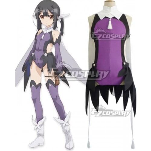 Fate Kaleid Liner Prisma Illya Miyu Edelfelt Dress Halloween Uniform Women Girls Skirt Outfit Cosplay Costume E001