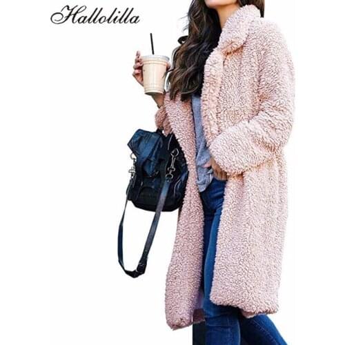 Женские осенние пальто Hallolilla China At AliExpress