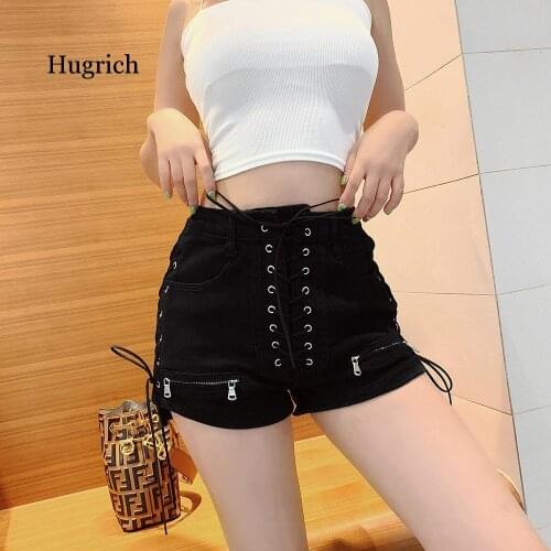 Hugrich Women's Inflated Shorts