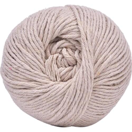 Butchers cooking tools Cotton Thread Meat Preparation Truss Barbecue Ropes Meat Sausage Tie Rope Cord