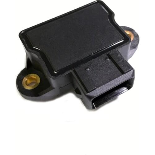 JEAZEA Throttle Position Sensors