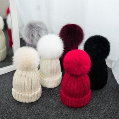 JOZSI Women's Winter Hats