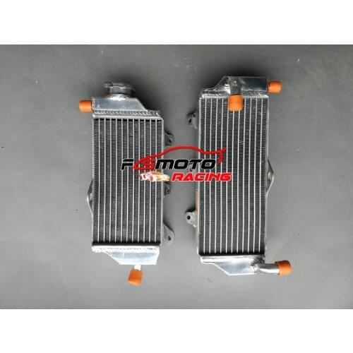 L&R Aluminum Racing Radiator 12-14 for Yamaha WR450F WRF450 12 13 14 2014