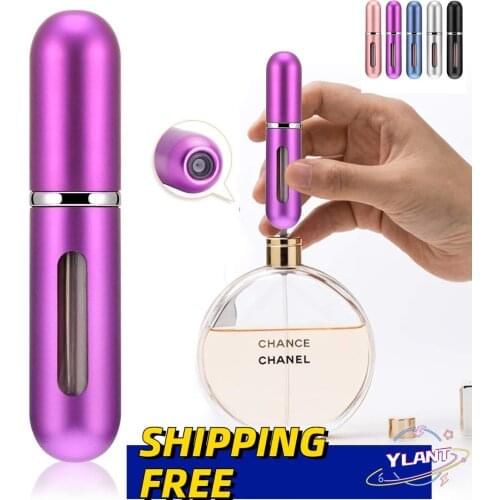 Cosmetic Storage Perfume Bottle Scrub Storage Portable Ultra Light Mini Storage Box Travel Prepare Cosmetic Storage Accessories