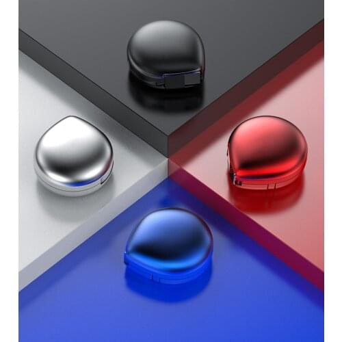 Multi Charger Cable 3 in 1 Multiple USB Syncing Data Charging Cable Flat Cord Lighting Type C Micro USB Compatible Most Phone