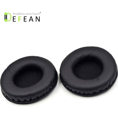 Defean Ear pads earpad replacement cushion for AKG K260 K270 K270S K271-Studio K271 MkII K290 K340 k272hd headphones lr