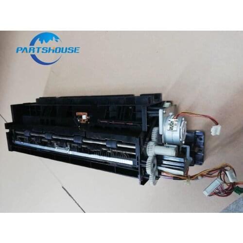 Original used Delivery exit Assembly For Sharp ARM 236 266 237 277 276 258 316 256 317 318 Paper exit unit assembly