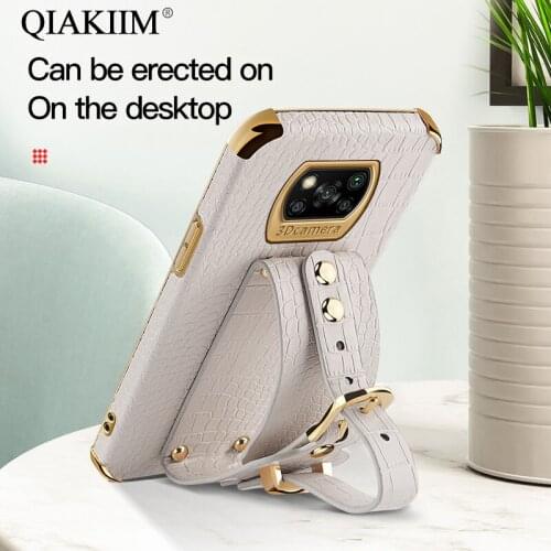 QIAKIIM Phone Cases Xiaomi Mi 8 Pro