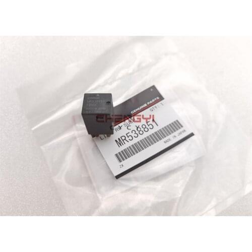 Engine Fuse Box Relay Automatic Transmission Relay For Mitsubishi Outlander CU5W NA4W 8627A008 MR538851