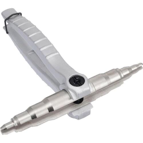 Air Conditioner Manual Copper Pipe Tube Expander Air Conditioner Install Maintain Repair Refrigeration Expanding Tool