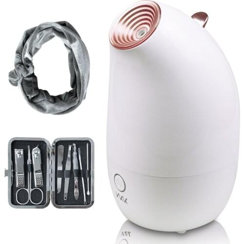 VKK Facial Care Tools