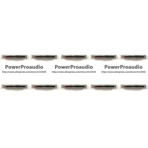 10pcs/lotOriginal DCV1024 Fader For PIONEER DJM350 DDJ-T1 DDJ-S1 DDJ-ERGO DCV1024