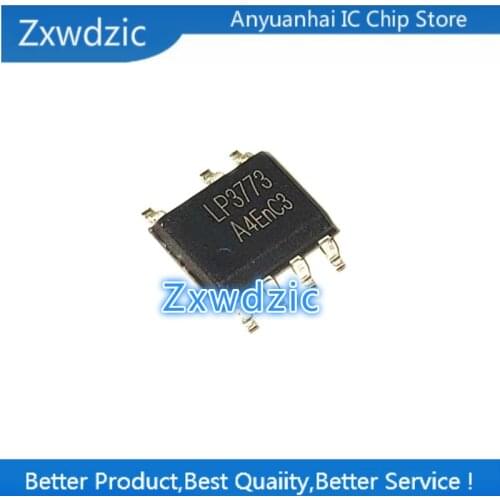 10pcs LP3773A SOP-7 LP3773B SOP7 LP3773C SOP LP3773