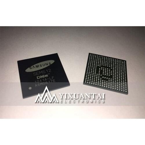 2pcs/lot 10pcs/lot 50pcs/lot Free shipping 100% original SEMS12 SEMS12-LF SEMS BGA