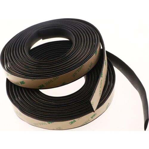 3M Car Rubber Seal Front Rear Windshield Sunroof Seal Strips for Mercedes-Benz all class A B C E S G M ML CL CLK CLS GL GLK R