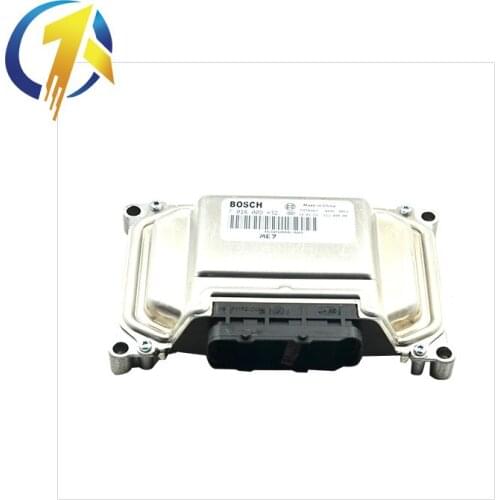 HonTodak Engine Computer ECU For Zotye Z300 Auto Engine Parts