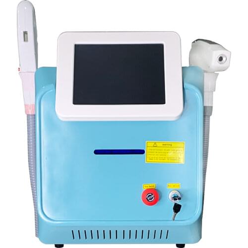 China-Israel United Salon Beauty-Equipment Factory Store Goods For Beauty And Health