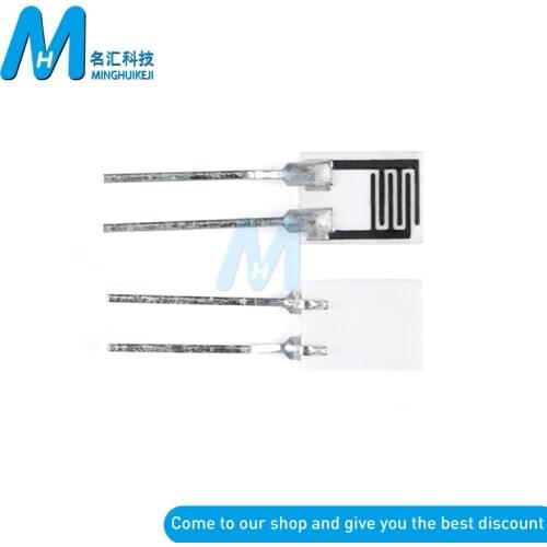 HR31 HR31D Humidity Sensor Module Sensitive Resistor Element with Case MING DONG SEN