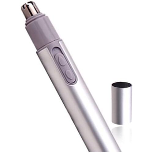 Electric Nose Ear Trimmer Hair Nose Trimer for Face Care Hair Remover Men Portable Nose Hair Clipper Cutter Personal Care