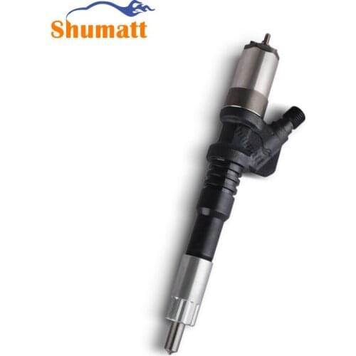Original New Common Rail Injectors 095000-1211 6156-11-3300 for SA60125E, PC400-7,094000-0383 Pump