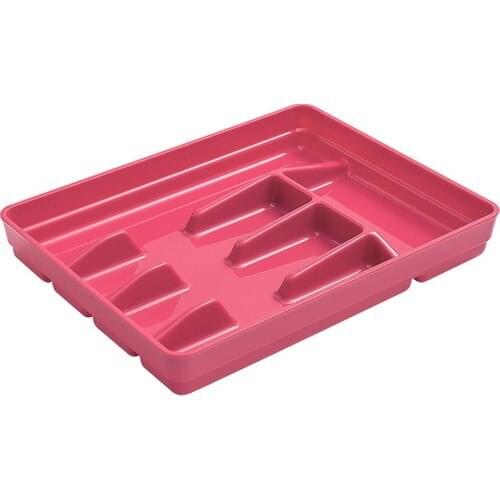 EwS Kitchenware Fuchsia Rack Intra- The Spoon Holder