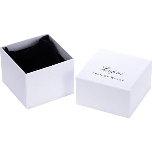 Lvpai Watch Box Exquisite Gift Must Box Durable Present Watches Boxes Contains Small Pillow Jewelry Case шкатулка для часов W3