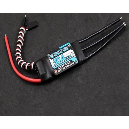 Rctimer NFS 30A Multi-Rotor ESC SimonK Firmware Speed Controller OPTO NFS301