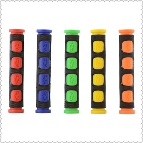 Motorcycle parts Soft Anti-Slip Brake Handle Silicone Sleeve for BMW S1000R S1000R S1000RR R1200RT SE R1200S R1200ST