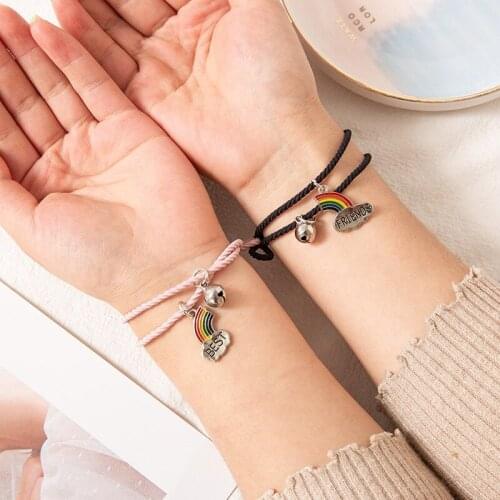 OPASKAS Friendship Bracelets