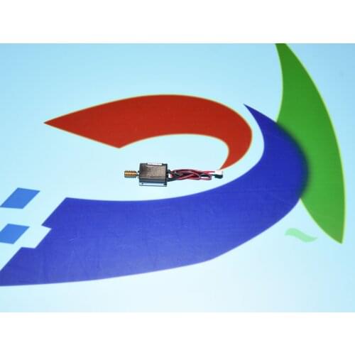 1pcs Original new AX040159 AX04-0159 Fuser Cleaning Web Motor For Ricoh Aficio 1075 2060 2075 1060 MP7500 MP8001 8001 9001