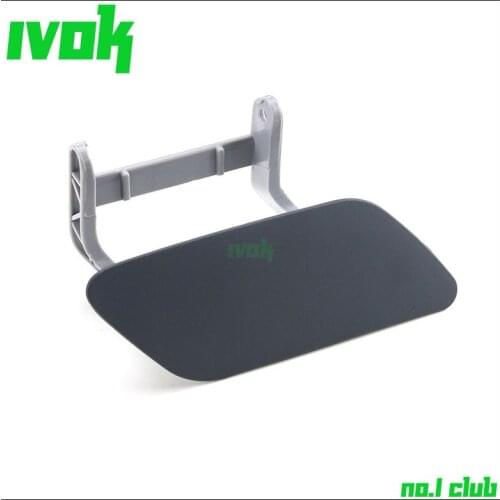 Right Side Washer Nozzle Cover Primered for Mercedes-Benz W166 ML250 ML350 ML400 ML500 ML63AMG 2011-2016 1668600208