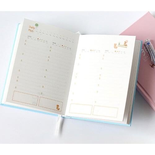 Простые блокноты SD&HI China At AliExpress