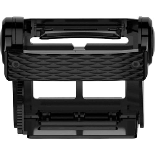 Universal Retractable Car Air Vent Outlet Mount Cup Holder Drink Bottle Beverage Stand Mount for Car RV Van Truck Black