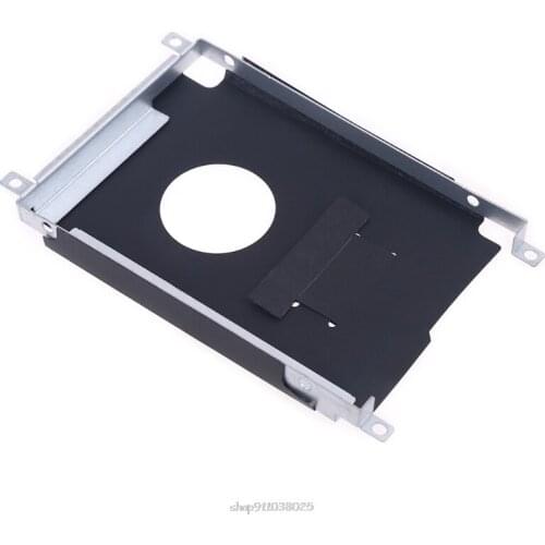 Replacement HDD Caddy Bracket Hard Drive Disk Frame Holder Adapter for -HP ProBook 450 440 445 455 470 G2 G1 Mar18 21 Dropship