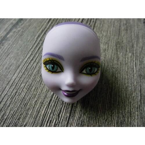 1/6 Reedom to choose a lot of style The original monsters doll diy pvc High quality doll model toy for gift