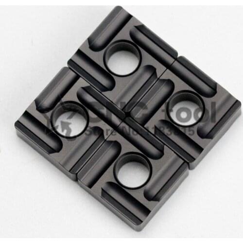 10PCS SNMG120408R-S/SNMG120408L-S Metal Turning Tools lathe Cutter Carbide Inserts Machining Steel Parts CNC Lathe Tools