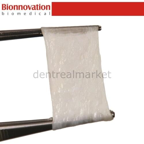 Bionnovation Bovine Pericardium Membran 20*30 mm - Dental Membrane