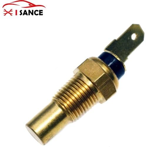 Coolant Temperature Sensor Cooling Sender 21203-AA030 FOR Hyundai Elantra Toyota Tacoma Mitsubishi Outlander Dodge Stratus