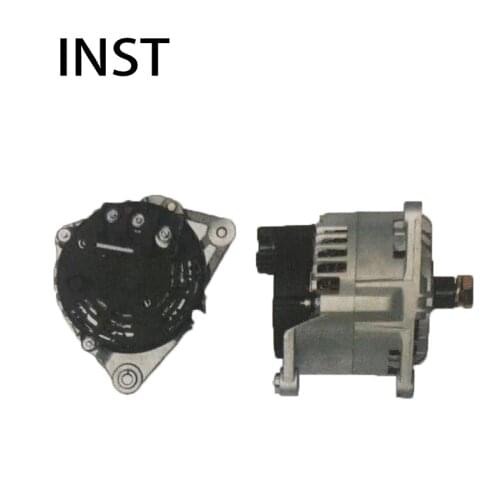 ALTERNATOR DYNAMO GENERADOR ELECTRICO FOR 12V 75A 2871A300 12726 24480 12738N 8600566 8600567 CATERPILLAR 216B/ 216B3