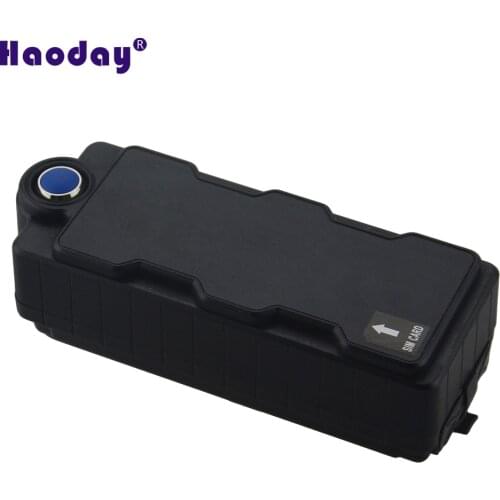 GSM GPRS TK20SE Car Private Detective GSM Gps Tracker 20000mAh Big Battery Waterproof Real Time Tracking Alarm Device