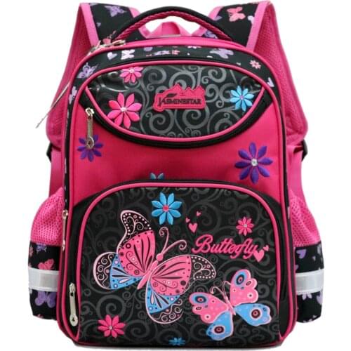 GUOLELE School Bags