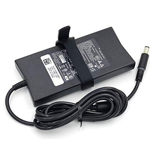 Huiyuan Fit for 90W FIT Compatible with DELL Laptop AC Adapter Power Supply PA-3E 19.5V 4.62A DA90PE1-00