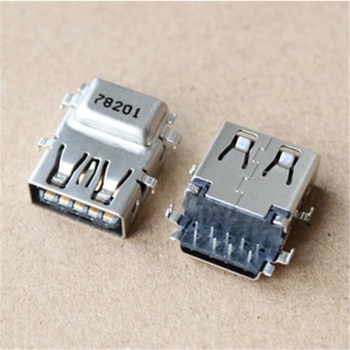 3.0 USB JACK PORT SOCKET CONNECTOR FOR LENOVO THINKAPD E420 E431 E440 E520 E530 E540
