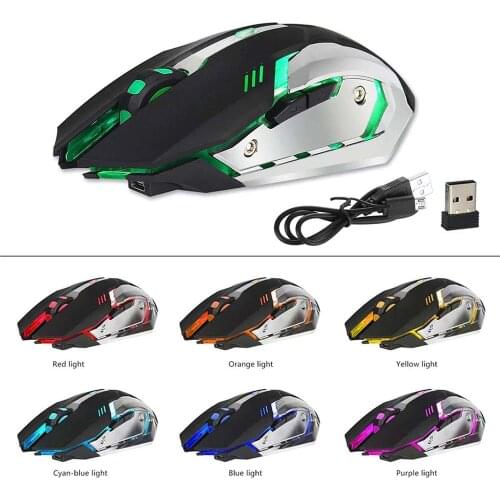 KOOYUTA Computer Mice