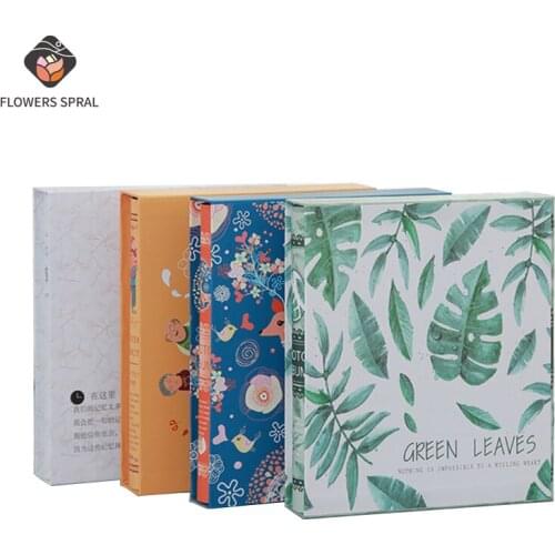 Creative Gift Album Childrens Growth Album Family Gathering Album Graduation Album Collection 6 Inch 50 Pages 200 Insert Album