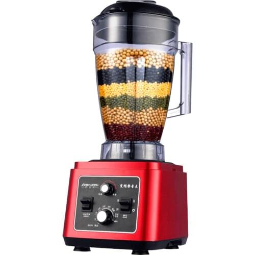 45000r/min Broken Wall Intelligent Multifunctional Juicer Soymilk Machine Blender Machine Kitchen Electric Food Mixer