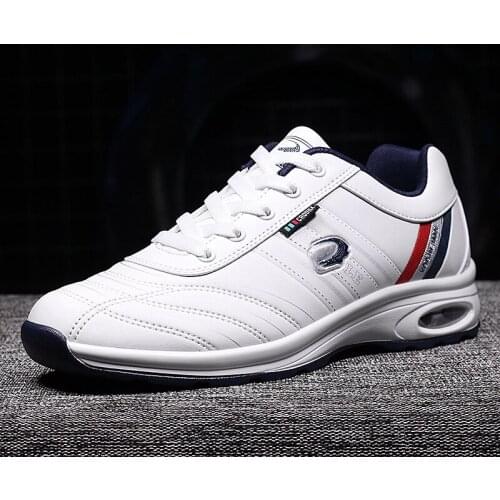 Men Sneakers Running Shoes Fashion Lace Up Sports Shoes Male Outdoor Trainers Men Footwear Light Walking Jogging Shoes Men